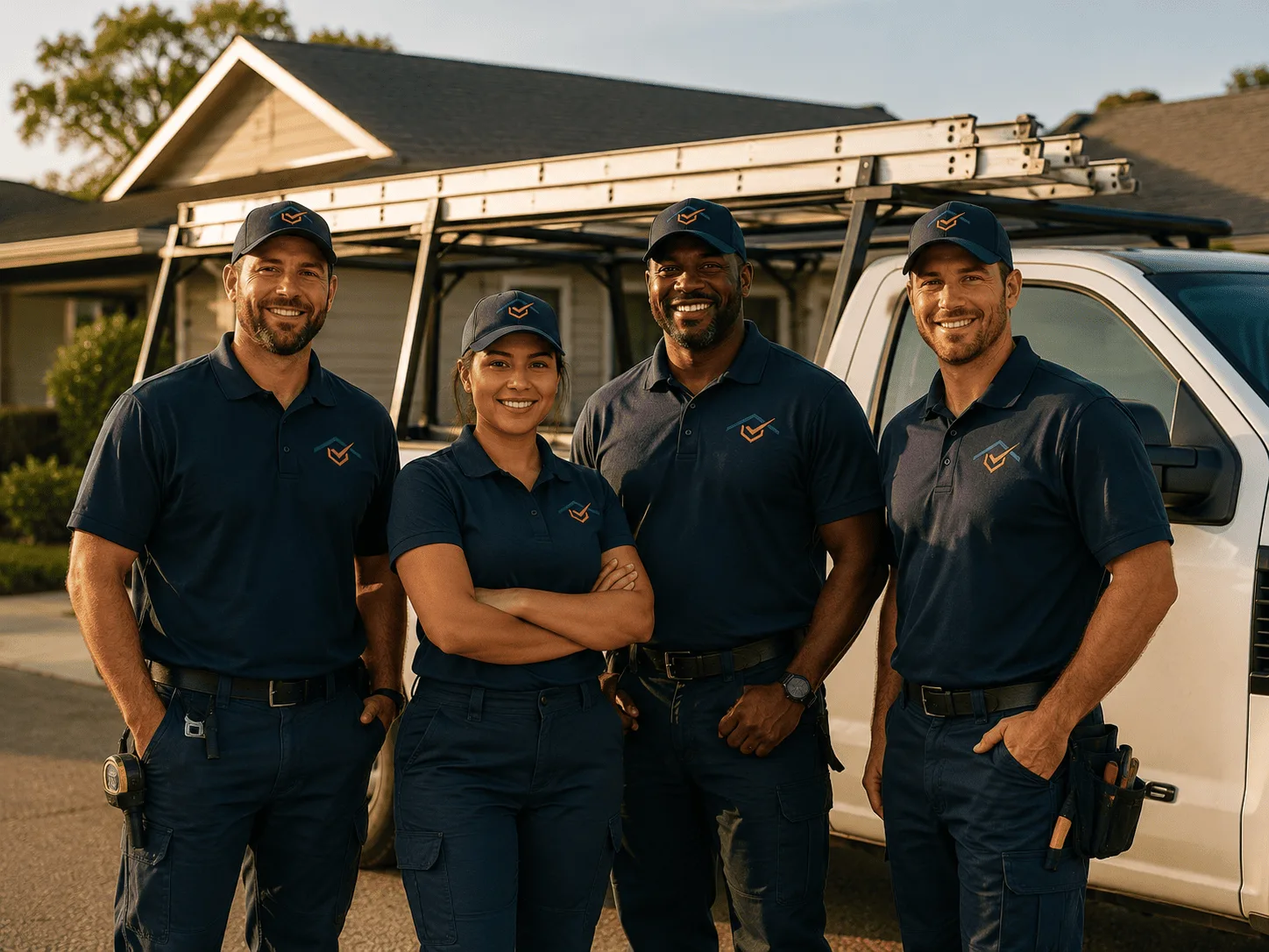 Roof Inspection company in Reynoldsville, WV